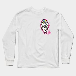 CPS Long Sleeve T-Shirt